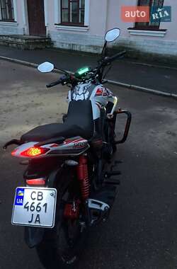 Мотоцикл Классик Spark SP 200R-29 2023 в Талалаевке