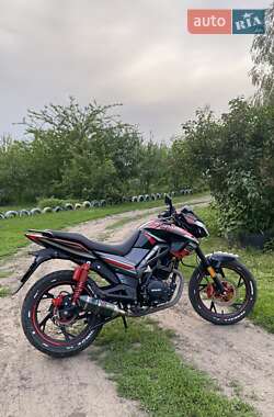 Мотоцикл Классік Spark SP 200R-29 2023 в Чутовому