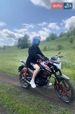 Мотоцикл Классік Spark SP 200R-29 2023 в 