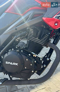 Мотоцикл Классік Spark SP 200R-29 2023 в 