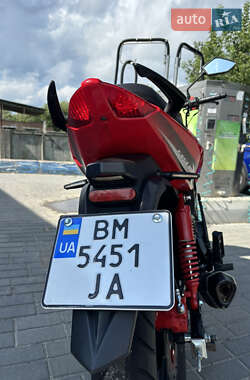 Мотоцикл Классік Spark SP 200R-29 2023 в 