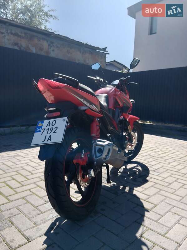 Міні спорт Spark SP 200R-29 2023 в Ужгороді фото 9 Міні спорт Spark SP 200R-29 2023 в Ужгороді