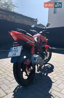Міні спорт Spark SP 200R-29 2023 в 