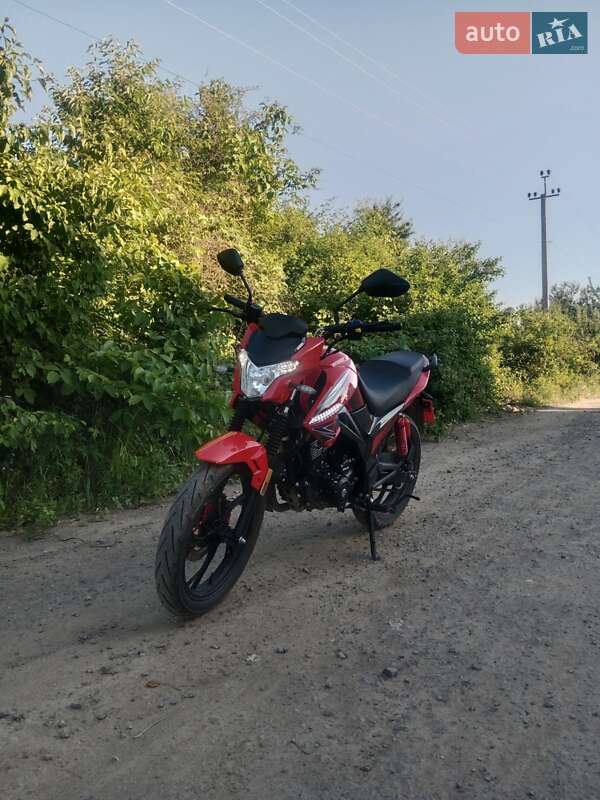 Міні спорт Spark SP 200R-29 2023 в Ужгороді фото 6 Міні спорт Spark SP 200R-29 2023 в Ужгороді