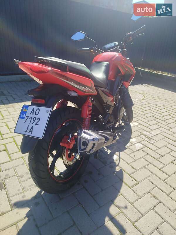 Міні спорт Spark SP 200R-29 2023 в Ужгороді фото 18 Міні спорт Spark SP 200R-29 2023 в Ужгороді