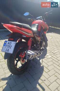 Міні спорт Spark SP 200R-29 2023 в 