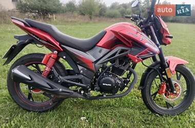 Міні спорт Spark SP 200R-29 2023 в 