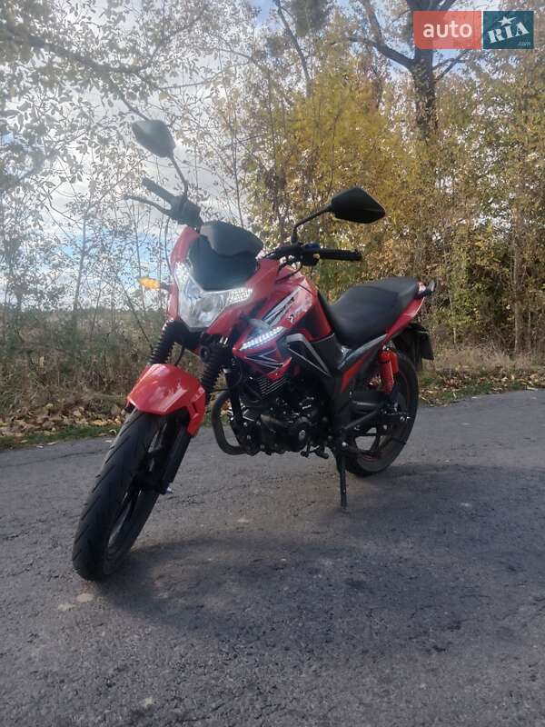 Міні спорт Spark SP 200R-29 2023 в Ужгороді фото 3 Міні спорт Spark SP 200R-29 2023 в Ужгороді