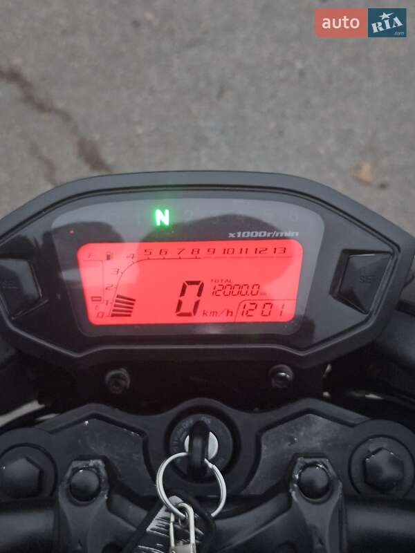 Мини спорт Spark SP 200R-29 2023 в Гребенке