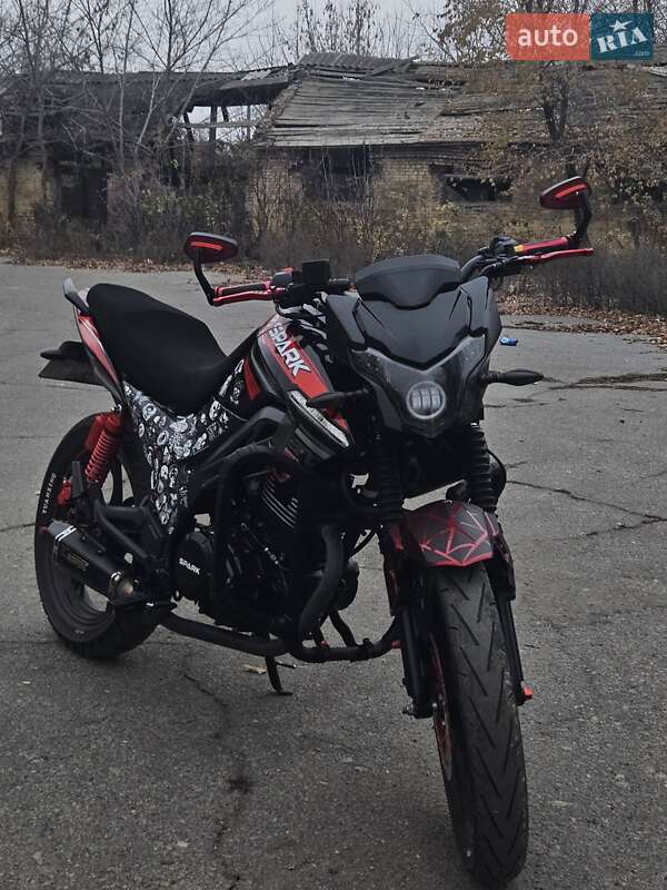 Мини спорт Spark SP 200R-29 2023 в Гребенке