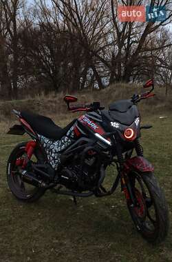 Мини спорт Spark SP 200R-29 2023 в Гребенке