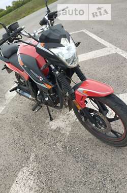 Мотоцикл Классік Spark SP 200R-30 2023 в Кропивницькому