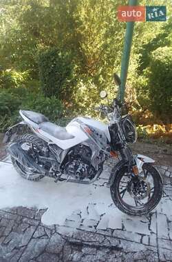 Спортбайк Spark SP 200R-30 2023 в 