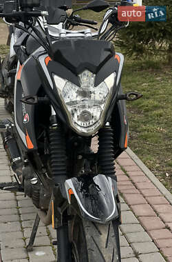 Мотоцикл Кастом Spark SP 200R-30 2023 в 