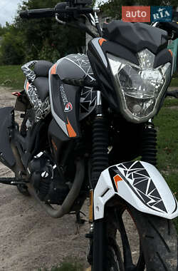 Мотоцикл Классик Spark SP 200R-30 2023 в Бердичеве