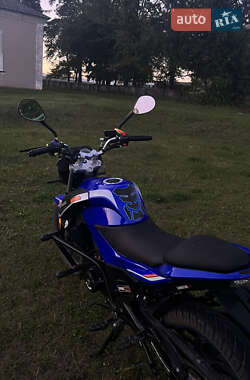 Мотовездеход Spark SP 200R-30 2023 в Каменец-Подольском