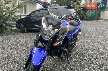Мотовсюдиход Spark SP 200R-30 2023 в 
