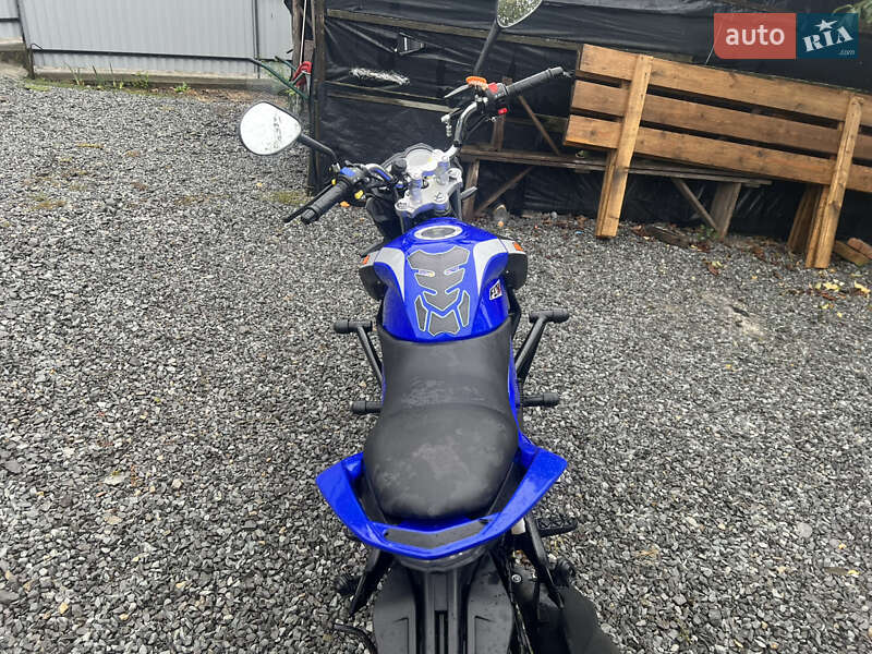 Мотовездеход Spark SP 200R-30 2023 в Каменец-Подольском фото 6 Мотовездеход Spark SP 200R-30 2023 в Каменец-Подольском