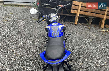Мотовсюдиход Spark SP 200R-30 2023 в 