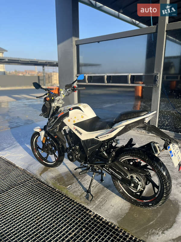 Вантажні моторолери, мотоцикли, скутери, мопеди Spark SP 200R-30 2024 в Кам'янець-Подільському