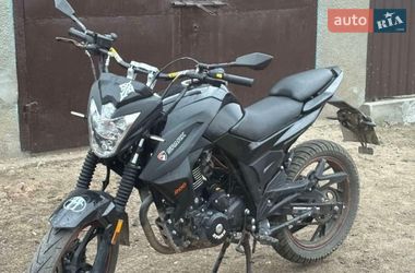 Мотоцикл Классик Spark SP 200R-30 2023 в Грицеве