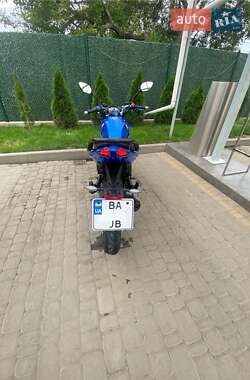Спортбайк Spark SP 200R-31 2024 в 