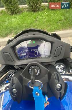 Спортбайк Spark SP 200R-31 2024 в 