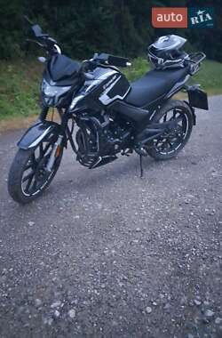 Мотоцикл Классик Spark SP 200R-31 2023 в 