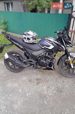 Мотоцикл Классик Spark SP 200R-31 2023 в 