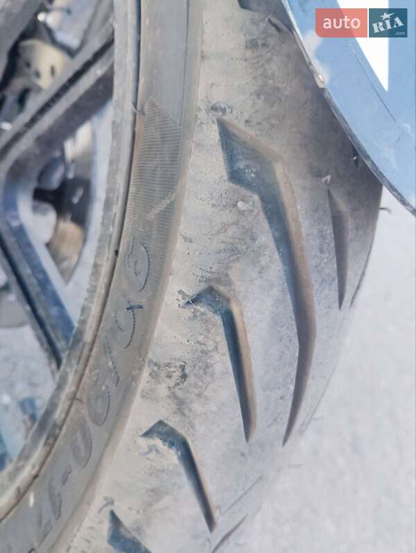 Мотоцикл Классік Spark SP 200R-31 2024 в Дніпрі