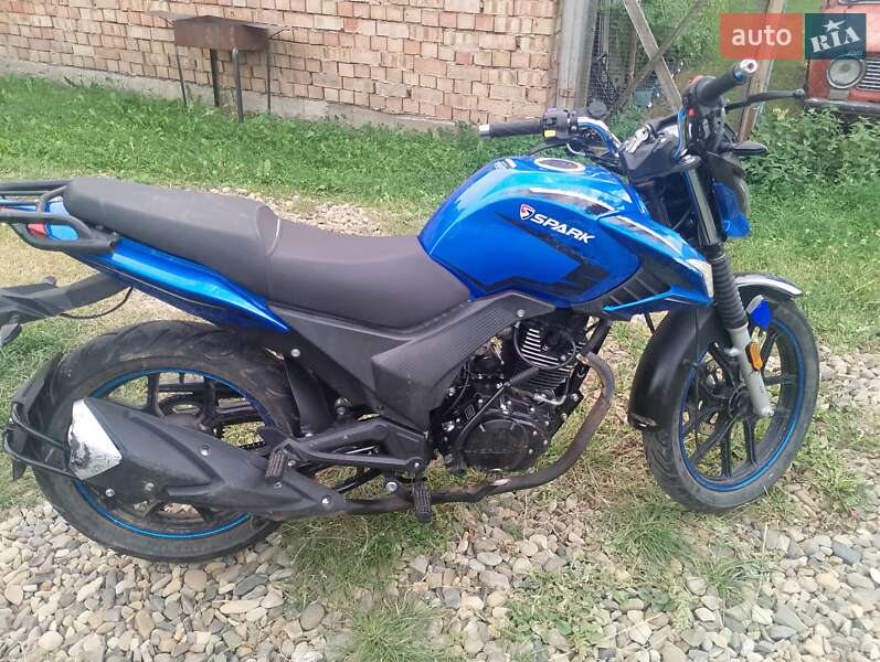 Вантажні моторолери, мотоцикли, скутери, мопеди Spark SP 200R-31 2023 в Івано-Франківську фото 6 Вантажні моторолери, мотоцикли, скутери, мопеди Spark SP 200R-31 2023 в Івано-Франківську