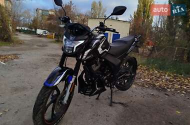 Мотоцикл Классик Spark SP 200R-31 2024 в Кропивницком