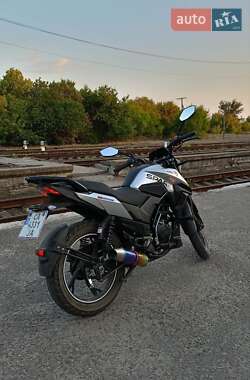 Міні спорт Spark SP 200R-32 2024 в Єрках