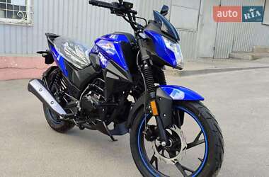 Мотоцикл Классик Spark SP 200R-32 2024 в 