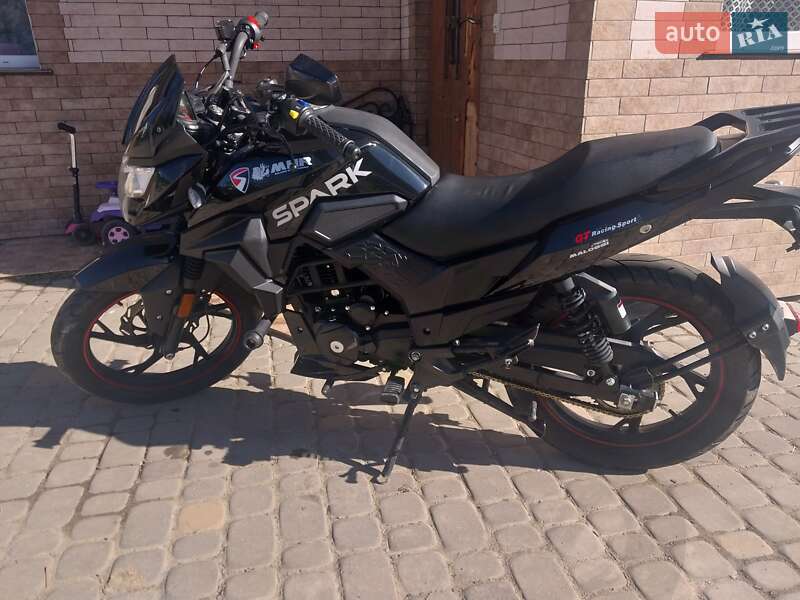 Міні спорт Spark SP 200R-32 2023 в Дрогобичі