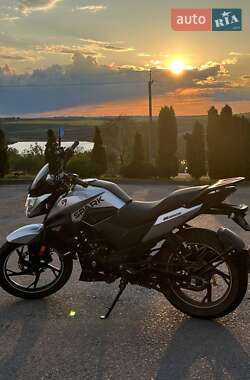Мотоцикл Без обтекателей (Naked bike) Spark SP 200R-32 2024 в Кицмани