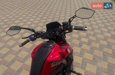 Мопеды Spark SP 200R-32 2023 в Гайсине