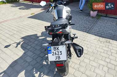 Мотоцикл Классик Spark SP 200R-32 2024 в 