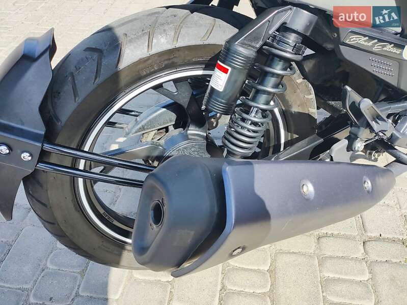 Мотоцикл Классік Spark SP 200R-32 2024 в Рокитному