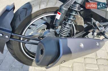 Мотоцикл Классик Spark SP 200R-32 2024 в 