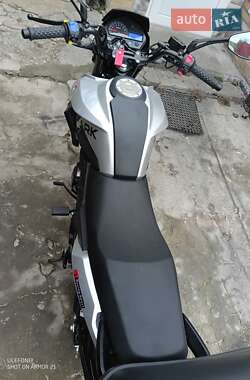 Мотоцикл Кросс Spark SP 200R-32 2023 в Киеве