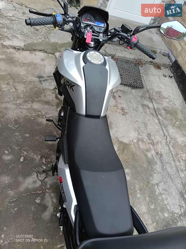 Мотоцикл Кросс Spark SP 200R-32 2023 в Киеве фото Мотоцикл Кросс Spark SP 200R-32 2023 в Киеве