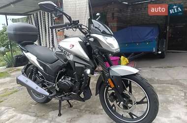 Мотоцикл Кросс Spark SP 200R-32 2023 в 