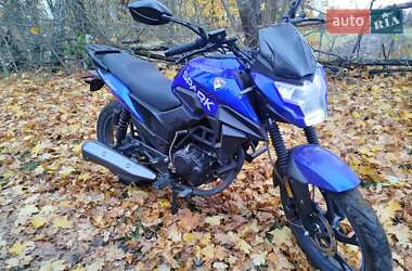 Мотоцикл Классик Spark SP 200R-32 2023 в Заречном