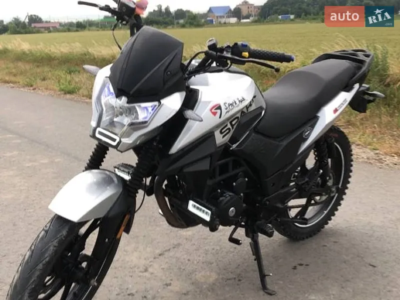 Spark SP 200R-32 2024