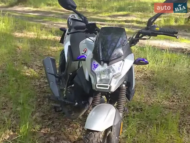 Spark SP 200R-32 2024