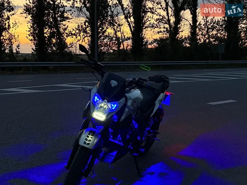 Spark SP 200R-32 2024