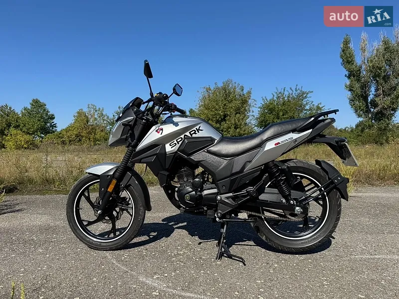 Spark SP 200R-32 2025