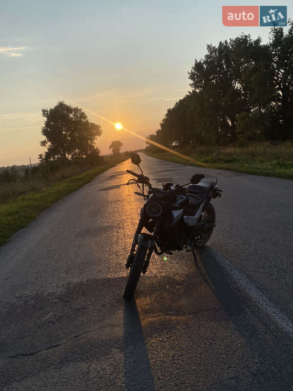 Мопеды Spark SP 200R-33 2024 в Тернополе