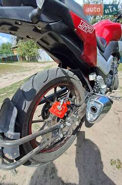 Мини спорт Spark SP 200R-33 2024 в Сумах